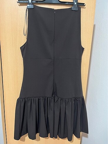 Zara zara elbise