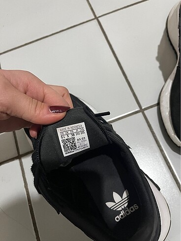 Adidas Adidas spor ayakkabı