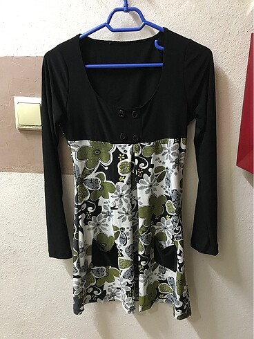 Bayan tunik