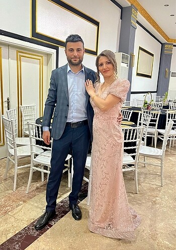 Diğer Abiye