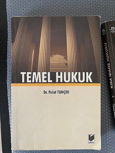 Temel hukuk