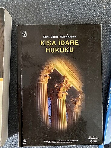 İdare hukuku