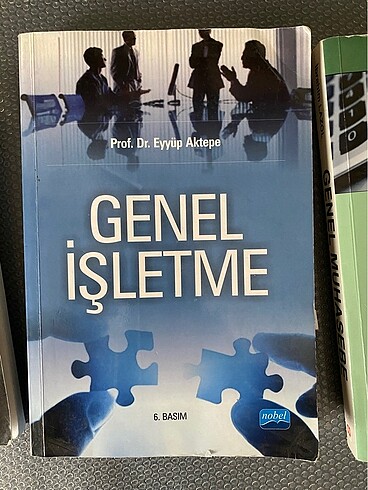 Genel işletme