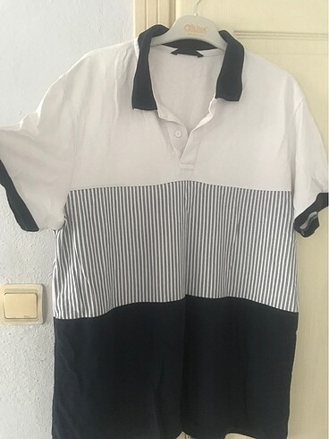 erkek polo yaka tişört