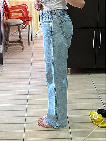Trendyol & Milla JEANS