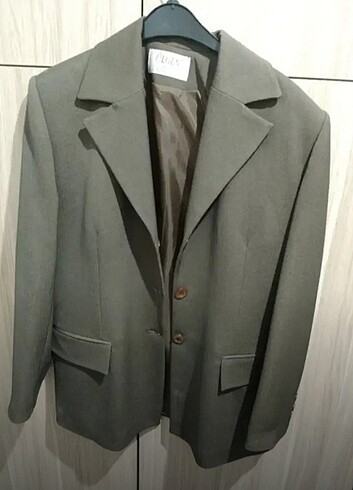 Blazer ceket