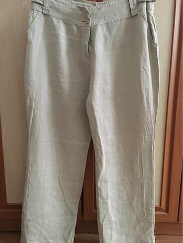 Keten pantolon