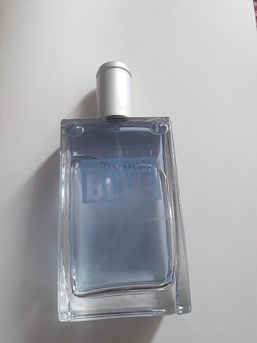 Avon invidual blue 