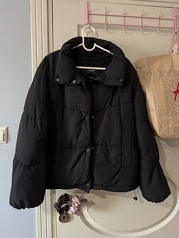 Pull and bear mont