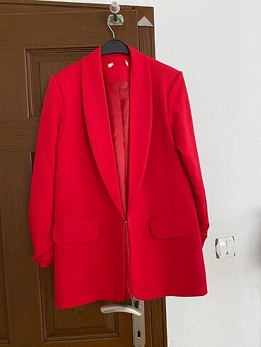 blazer ceket