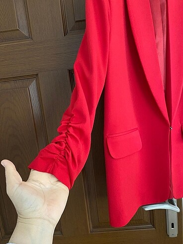 Diğer blazer ceket