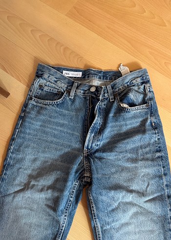 zara jean pantolon