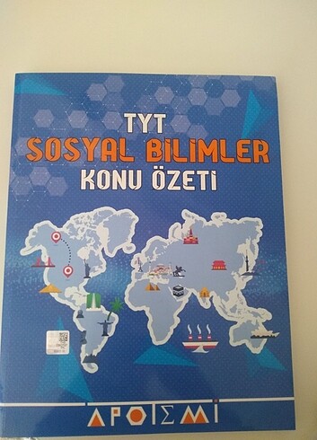 Tyt sosyal bilimler konu özeti