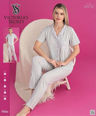 Pijama takımı