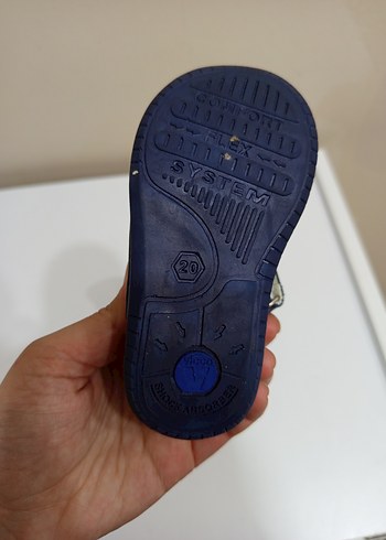 ayakkabi - Görsel 3