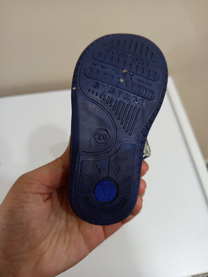 ayakkabi - Görsel 3