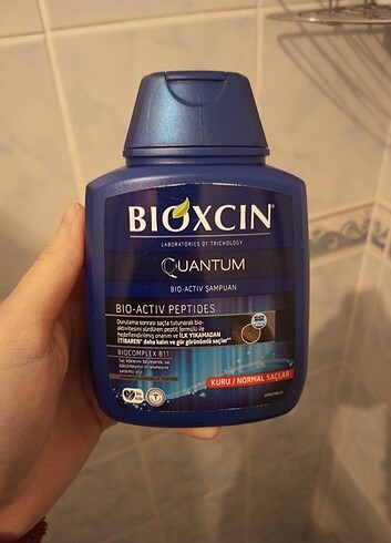 Bioxcin quantum 
