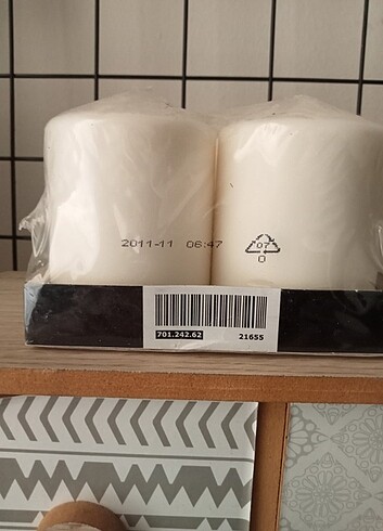 Mum Ikea 4 lu