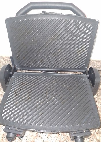Tefal Tefal Kırmızı Tost Makinesi