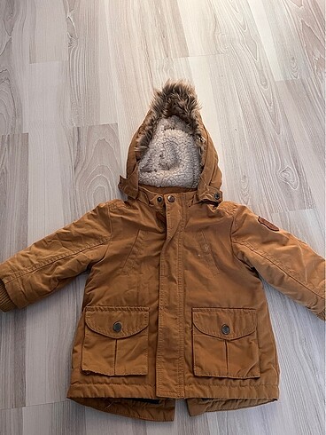 H&M bebek mont