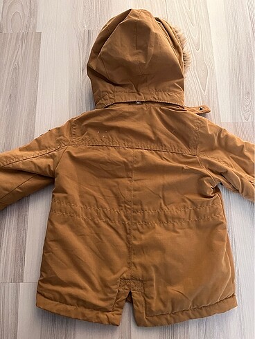 6-9 Ay Beden H&M bebek mont