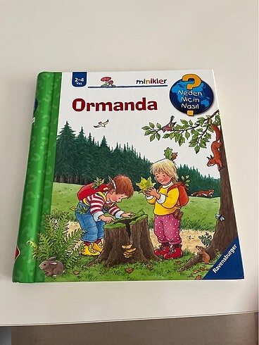 Kitap