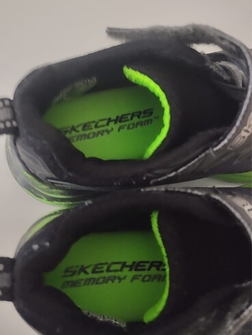 Skechers Skechers erkek çocuk ayakkabı