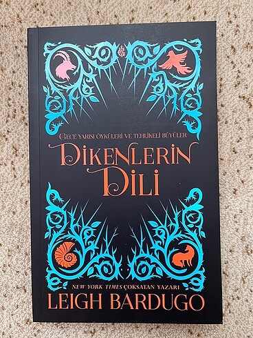 Beden GRISHA SERİSİ