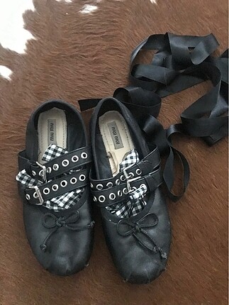 Miu miu Babet