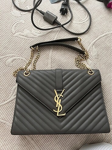 Saint laurent çanta
