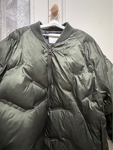 Zara Zara mont