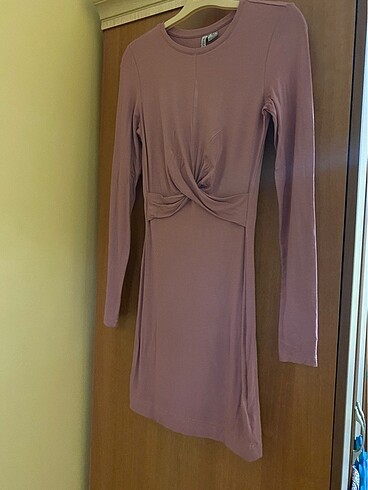 H&M Hm elbise