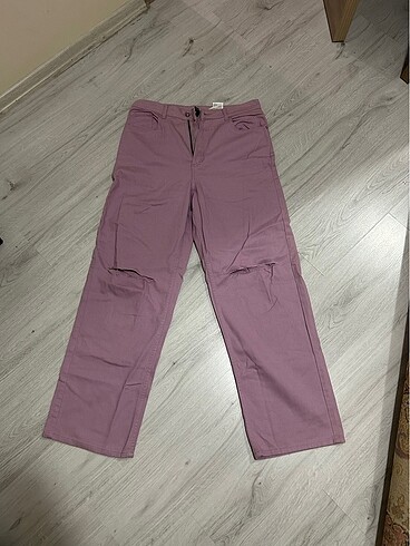 h&m pantolon jean