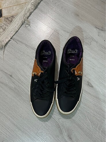 Bershka bershka bambi ayakkabı