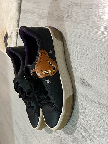 41 Beden bershka bambi ayakkabı