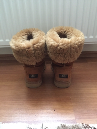 Ugg Orjinal Ugg b