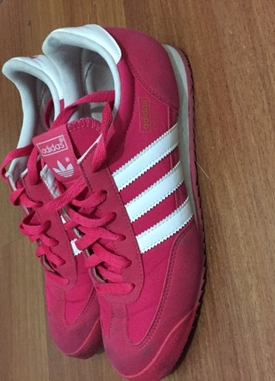 Orjinal adidas ayakkabilar