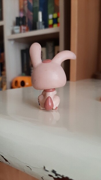  Lps tavşan miniş