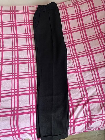 s Beden Kumaş Pantalon