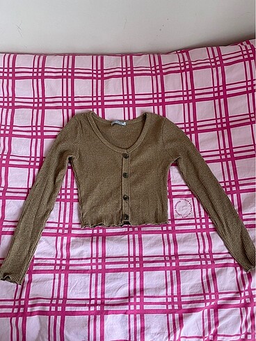 Uzun kollu crop