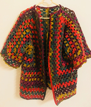 Tasarım kimono