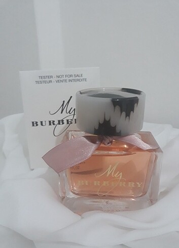 Burberry Parfüm