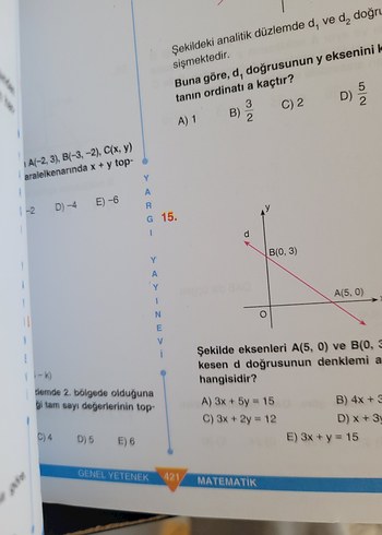  Beden 2024 KPSS Matematik Konu Anlatımı Kitabı