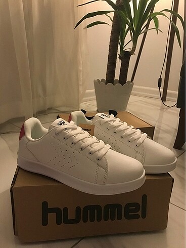 Orijinal etiketli hummel
