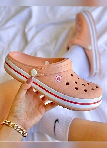 Crocs Terlik 