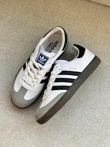 36 Beden Adidas Samba