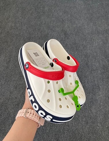 Crocs Terlik