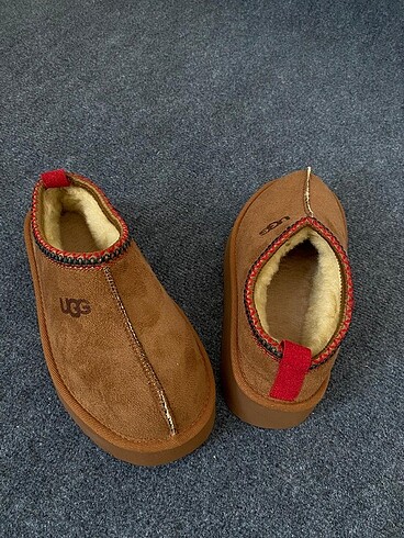 36 Beden Taba Ugg Bot