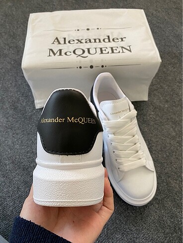 38 Beden Mc Queen