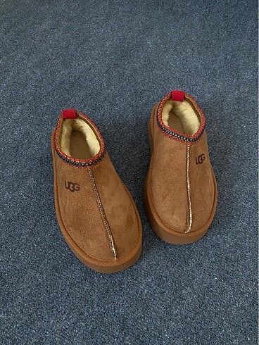 Taba Ugg
